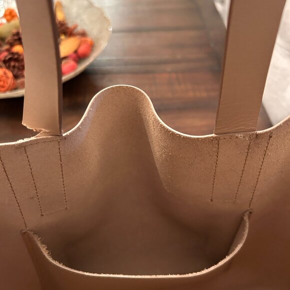 Everlane The Day Market Tote - Picture 10 of 10